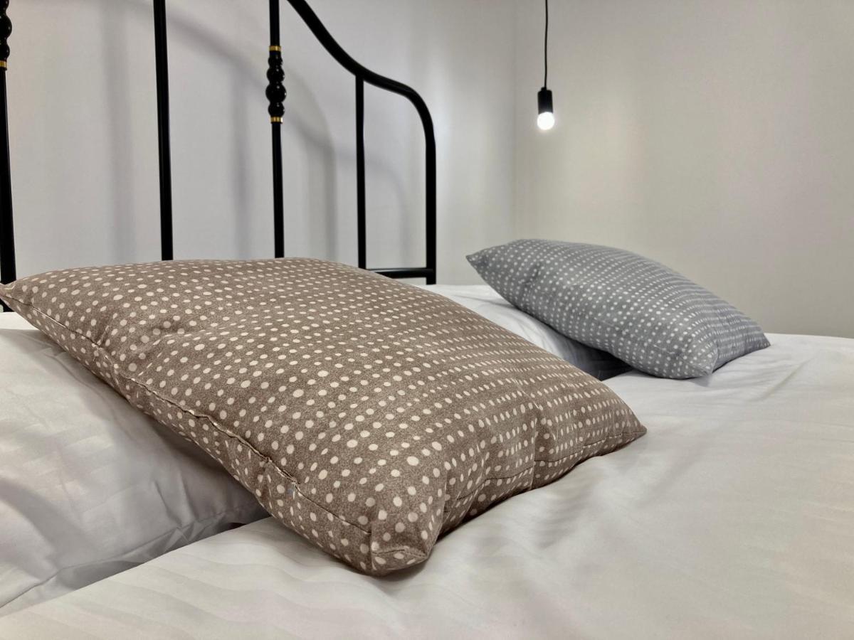 Duo 1 Debniki Apartment Krasków Eksteriør bilde