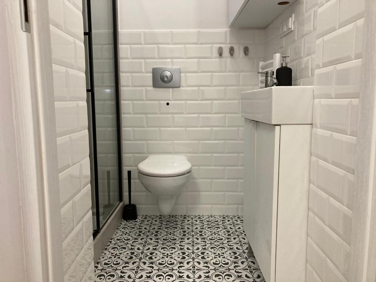 Duo 1 Debniki Apartment Krasków Eksteriør bilde