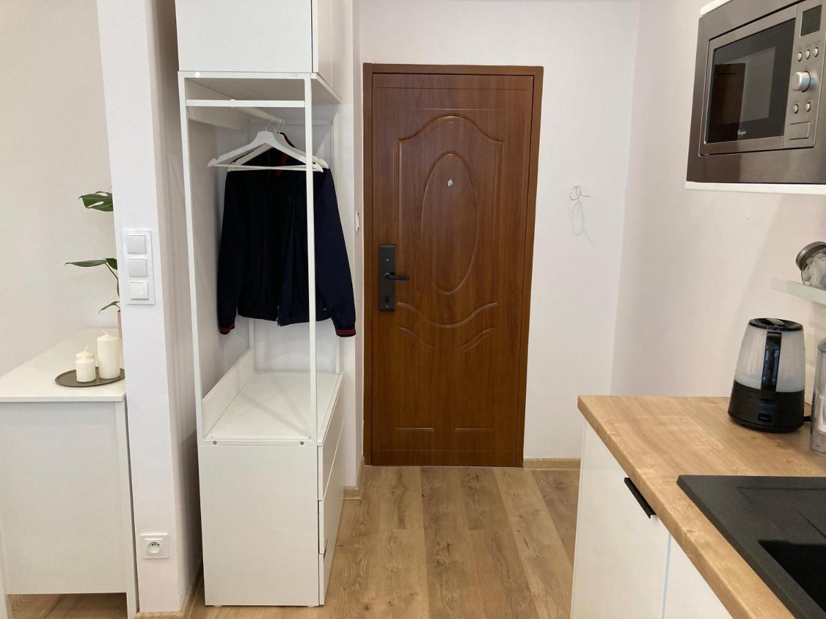 Duo 1 Debniki Apartment Krasków Eksteriør bilde